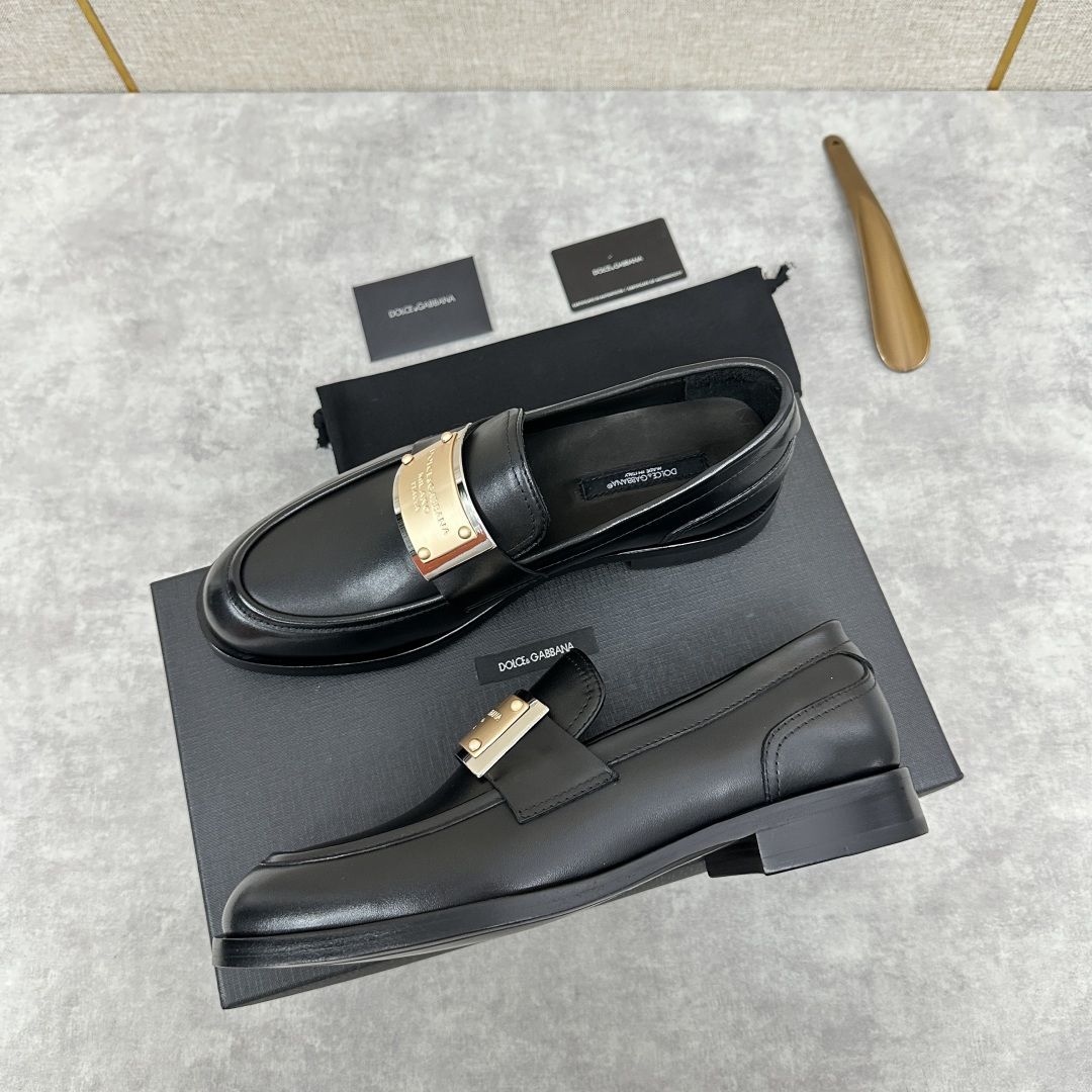 olce & Gabbana shoe